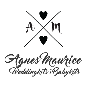 Over at Agnes & Maurice Weddingkits and Babykits, we have hand-picked interesting props, hand-crafted decorative props and wedding accessories.